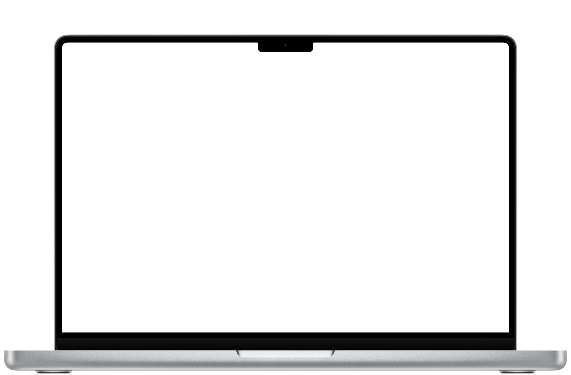 Rosetone affichant une page de manga sur un MacBook Pro